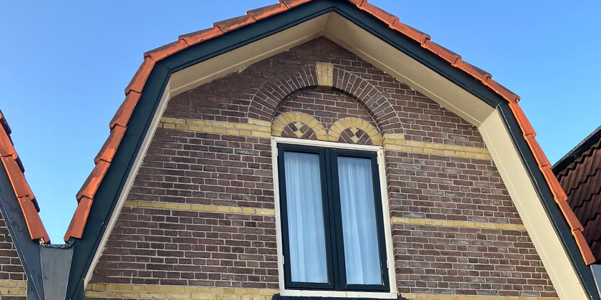 klushuis in steenwijk